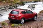 Nissan Qashqai 2010 года